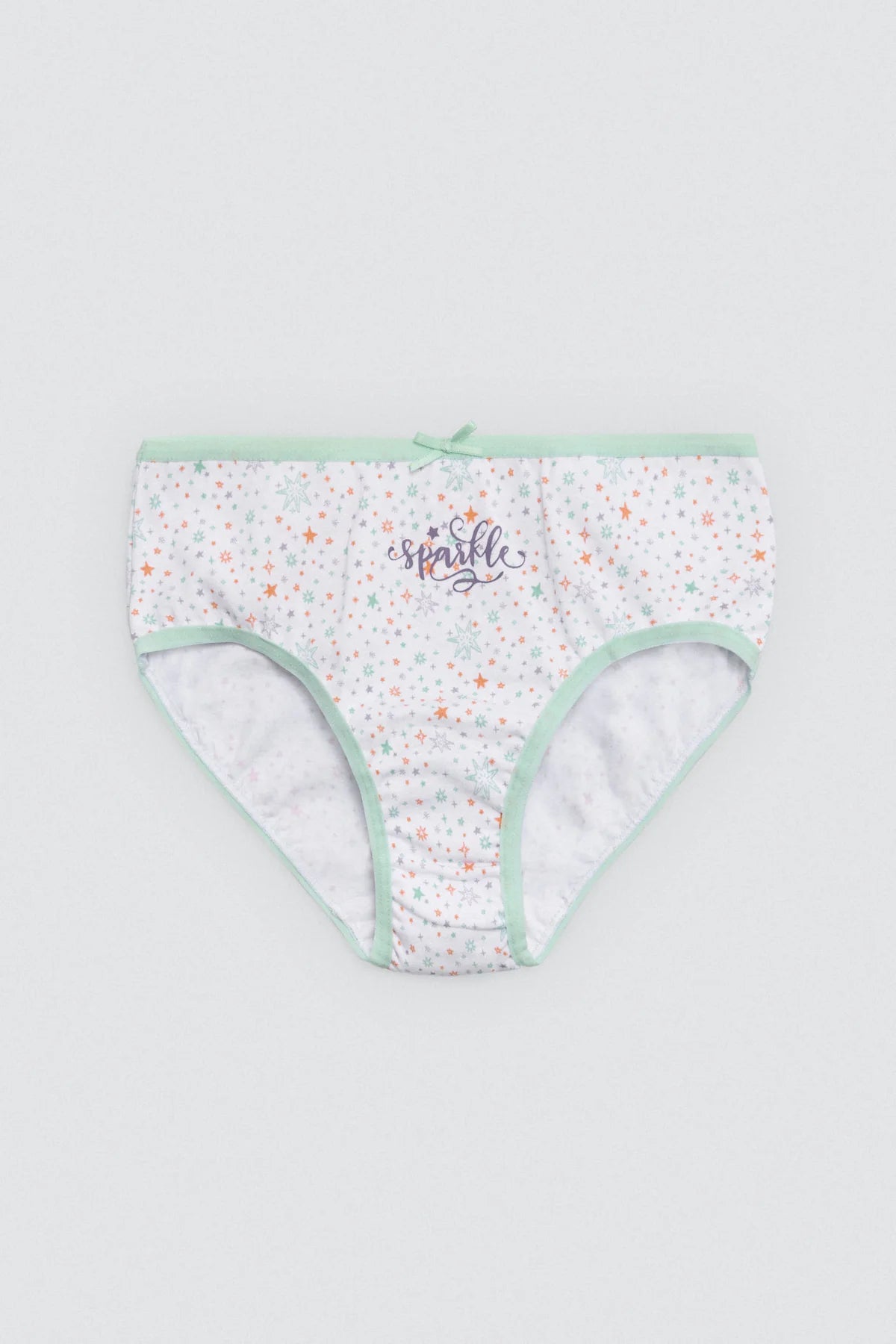 Lot de 2 culottes Licorne