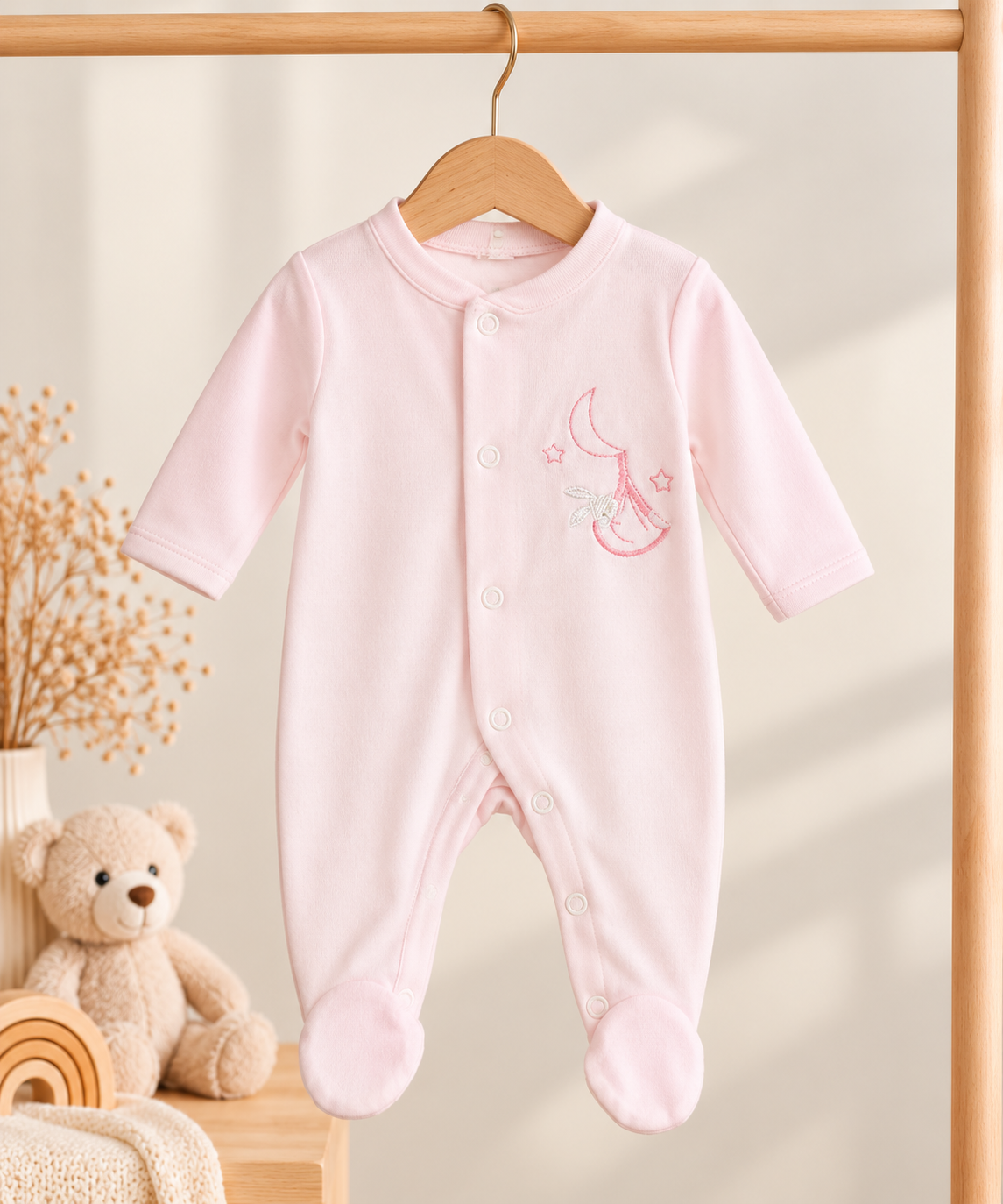 Grenouillère BabyGrow