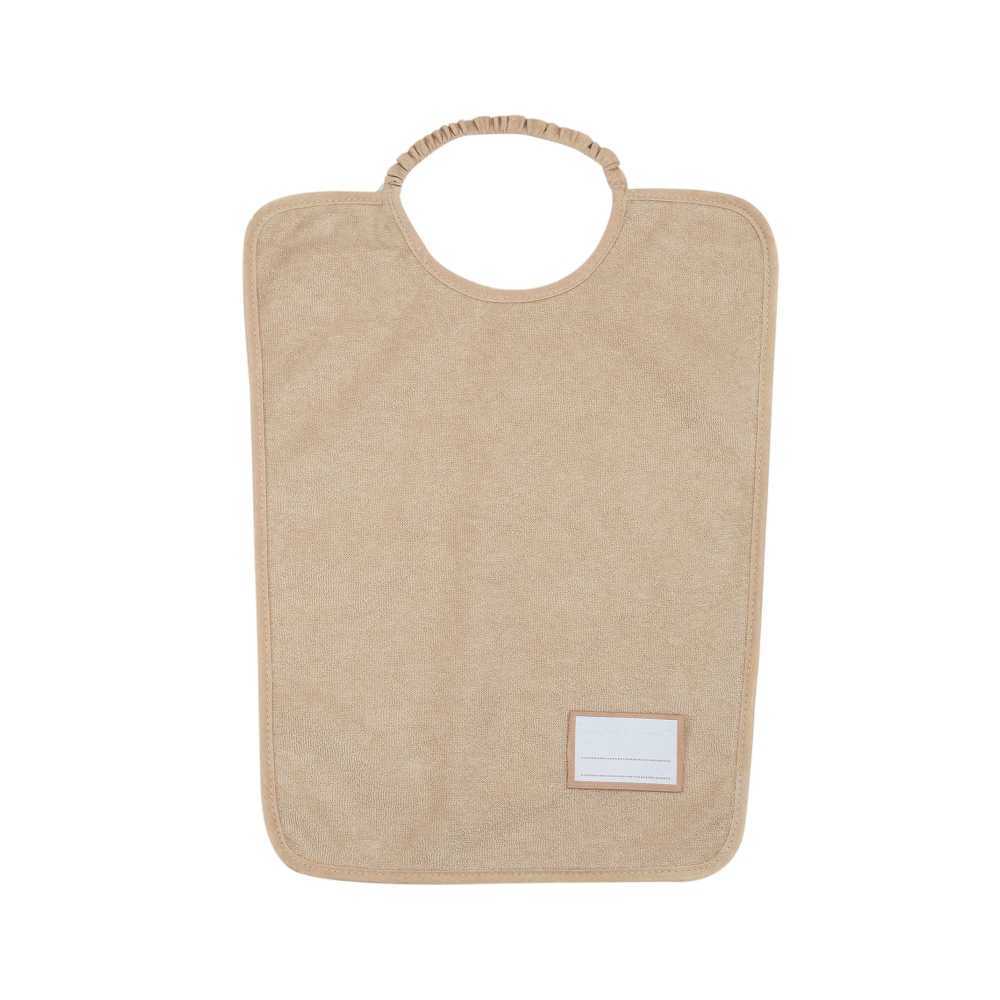 Lot de 2 bavoirs maternelles
