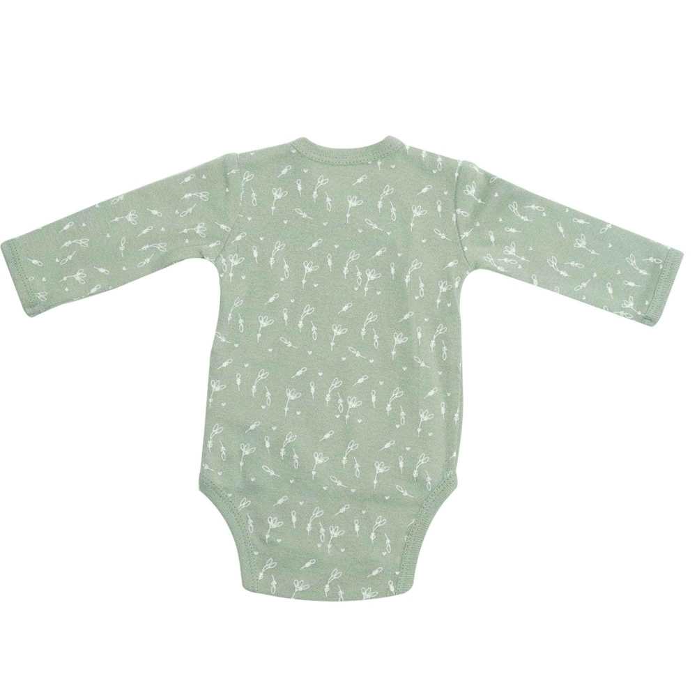 Lot de 2 bodies Epis de Blé