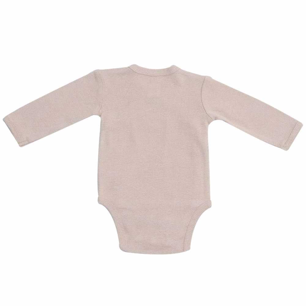 Lot de 2 bodies Ourson