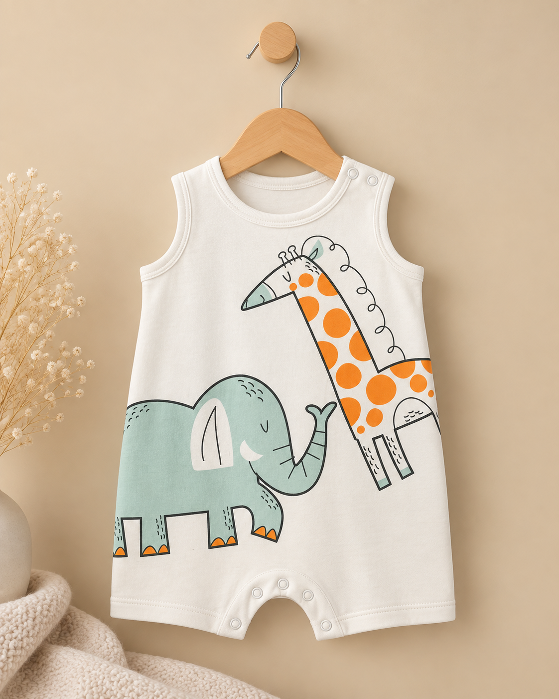 Body Girafe