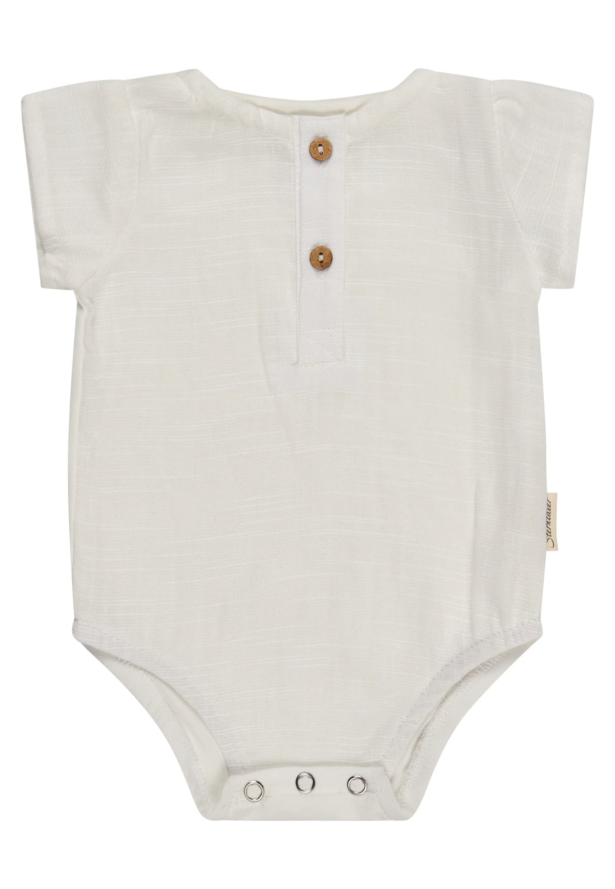 Body blanc Jersey