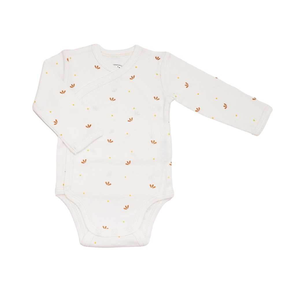 Lot de 2 bodies Mini Nous