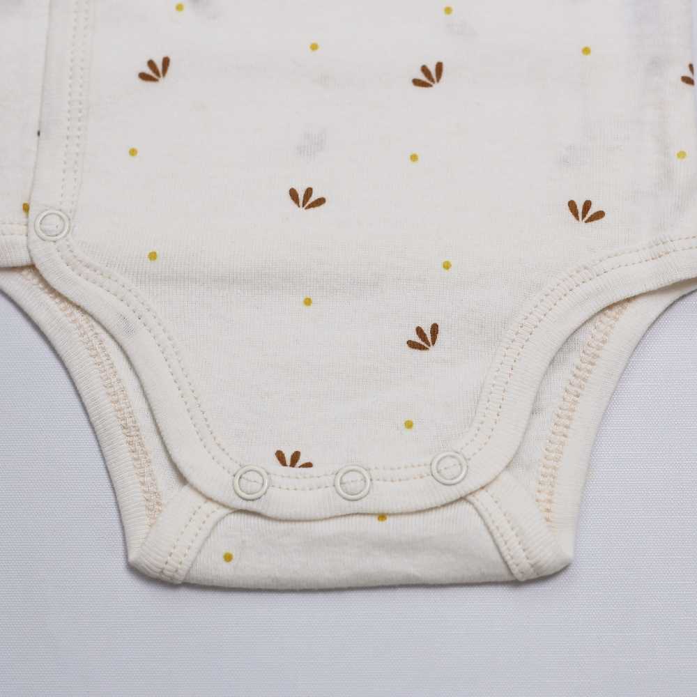 Lot de 2 bodies Mini Nous