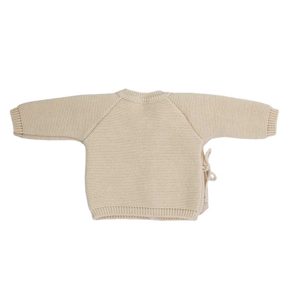 Brassière en maille