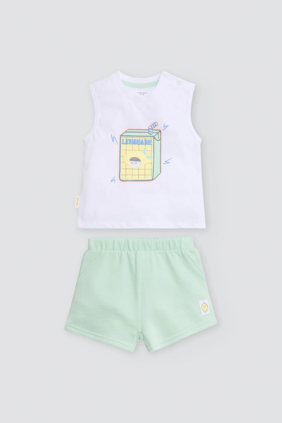 Ensemble Lemonade