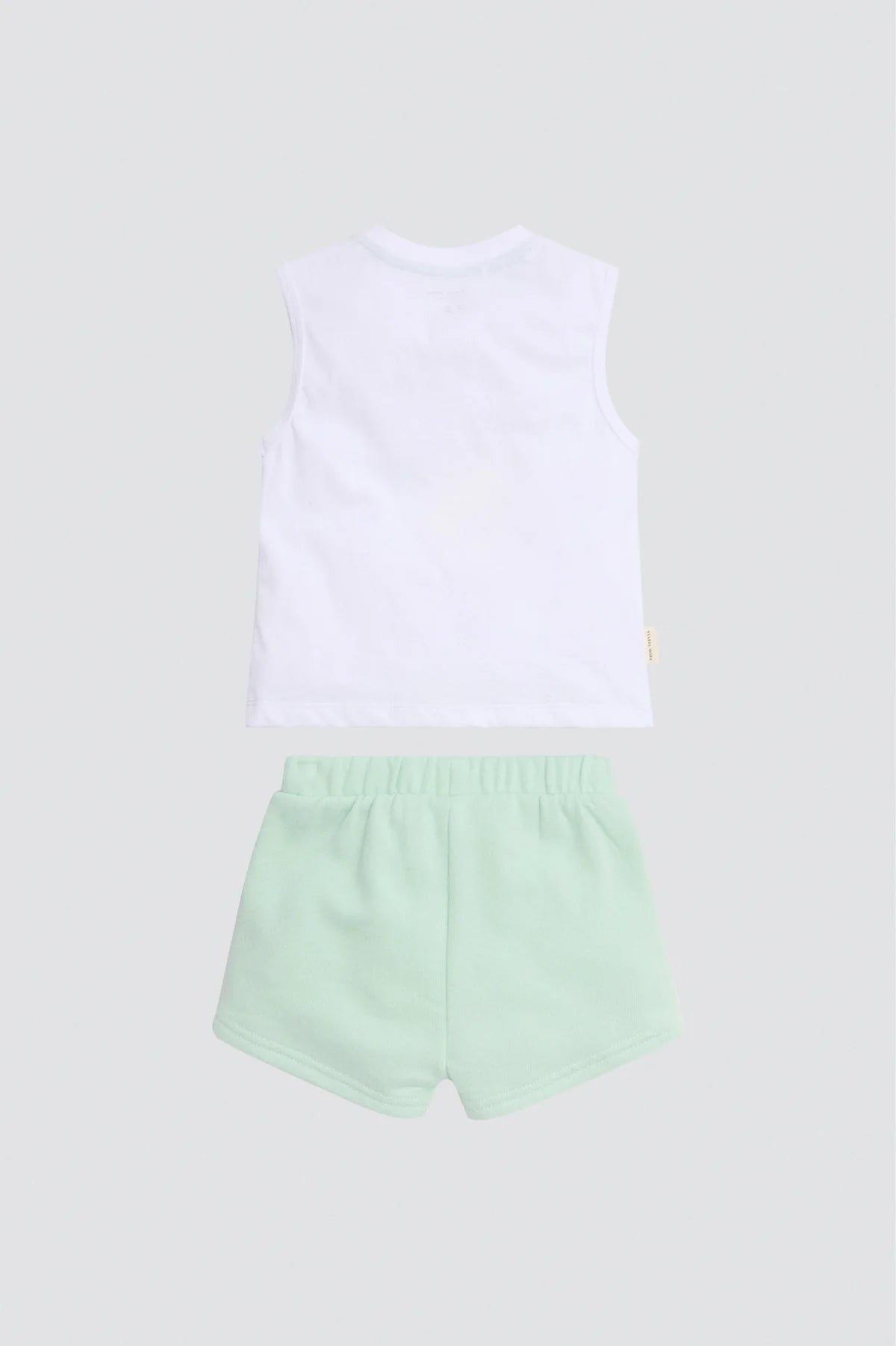 Ensemble Lemonade
