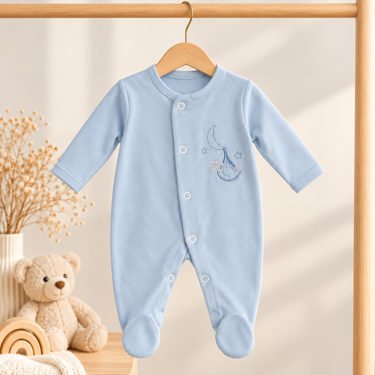 Grenouillère BabyGrow