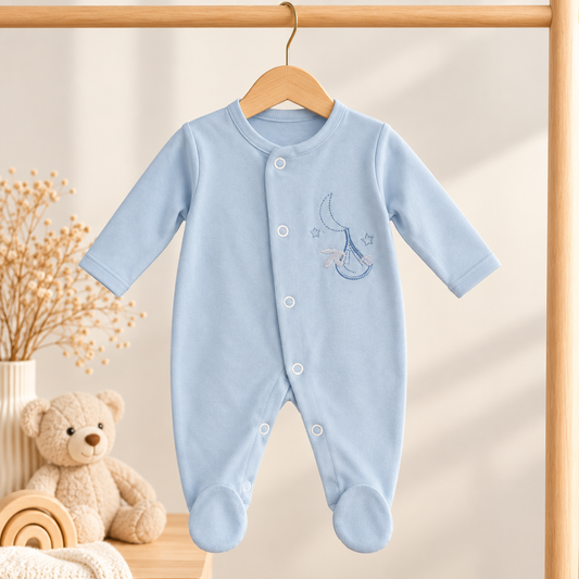 Grenouillère BabyGrow