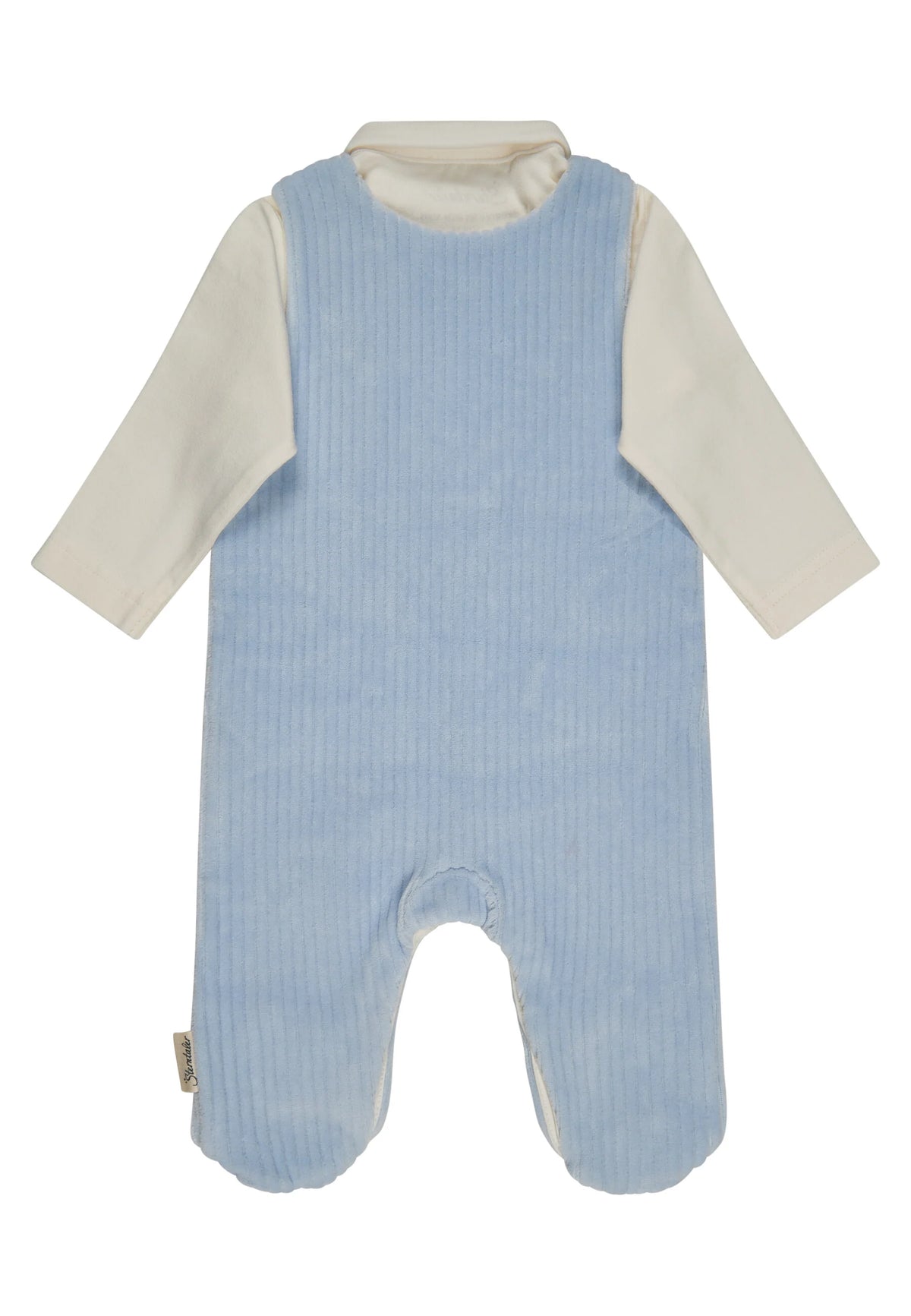 Ensemble grenouillère Nicki Lion