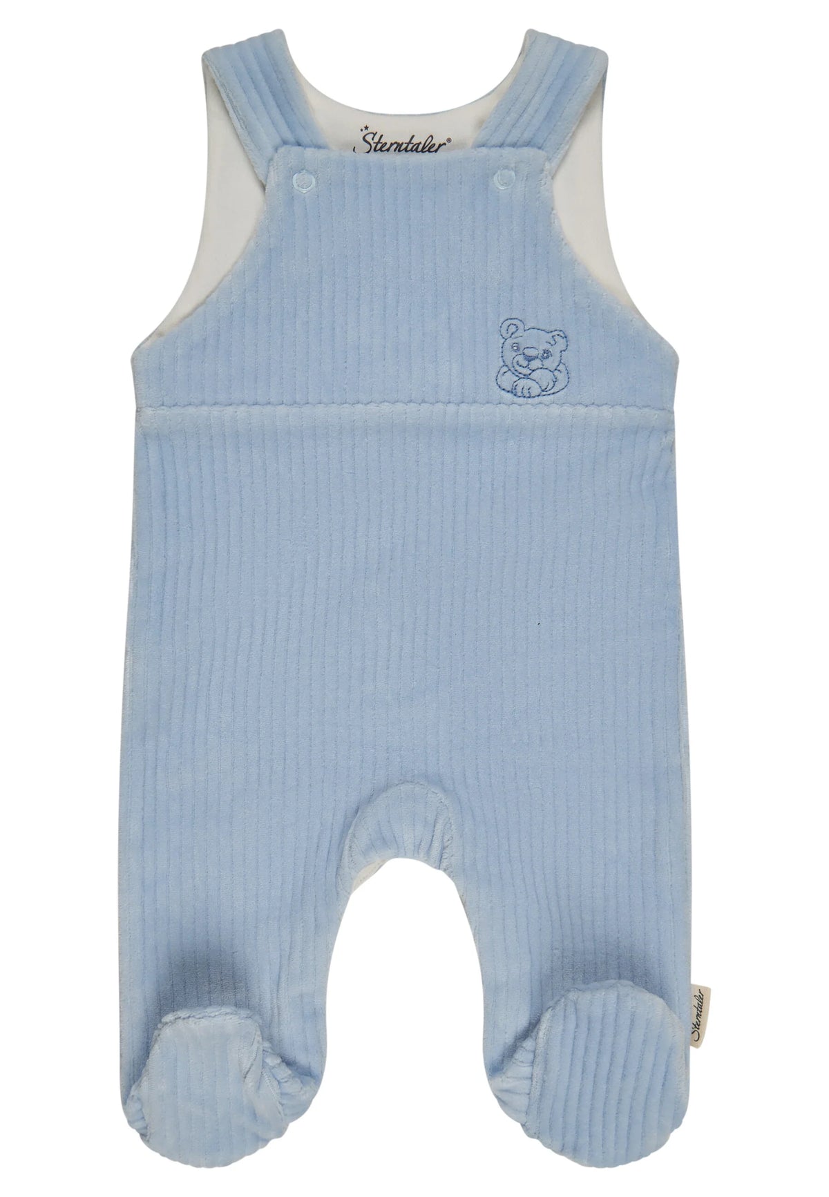 Ensemble grenouillère Nicki Lion