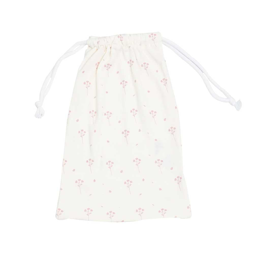Kit de naissance Fleuri - 6 pièces