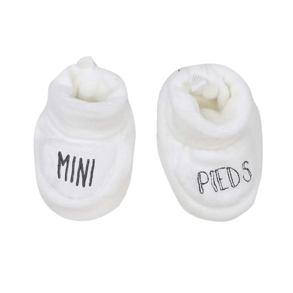Kit naissance Mini Nous - 6 pièces