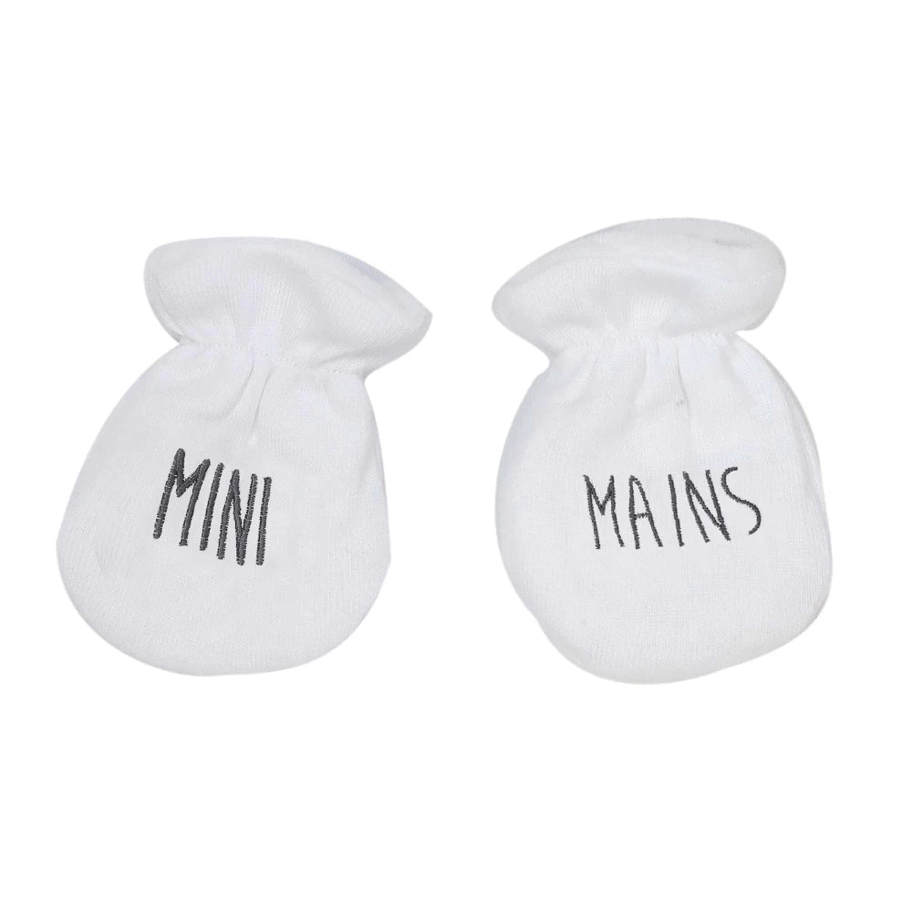 Kit naissance Mini Nous - 6 pièces