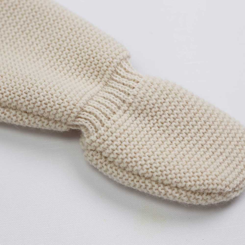 Pantalon en maille