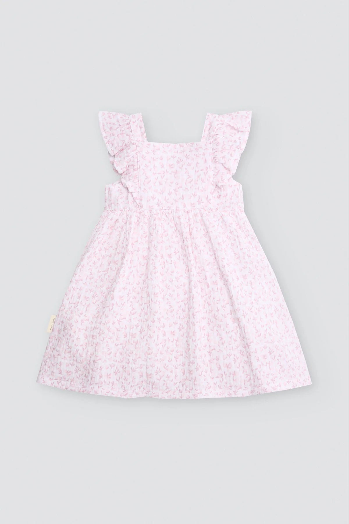 Robe à imprimé Floral